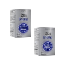 Ocean Extramag 60 Tablet 2 Adet