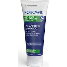 Forcapil Anti-Chute Anti-Hair Loss Haaruitval Şampuan 200 ML
