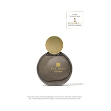 Far Away Glamour Kadın Parfüm Edp 50 Ml. Belirtilmemiş
