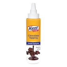 Çikolatalı Topping Sos 300gr