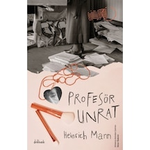 Profesör Unrat - Heinrich Mann - Othello