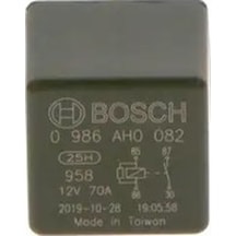 Bosch 0986ah0082 Mini Role 0191937503 1238612 1425754