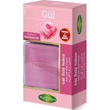 Phytoflora Gül Sabunu 130 G