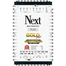 Nextsant1032sk Next Ye-10/32 Hıbrıt Sonlu+kaskatlı Santral