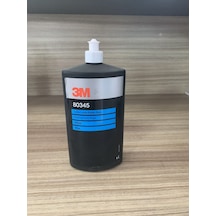 3m 80345 Cila & Boya Koruma 1000ml.