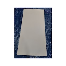 Sünger 9,5 Cm 120x240 Cm.plaka 28 Dansite Sert Sünger Döşeme Süngeri Sedir Süngeri Sandalye Sünger Gri 9,5 Cm 28 Dansite Sert Sünger
