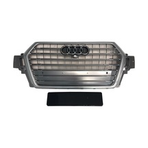 Audi Q7 / Audi Rsq7 Panjur 2015 - 2018 N11.86