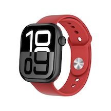 Ferruccı Smart S10 Max 39 Mm Silikon Kordon Akıllı Saat (Distribütör Garantili)