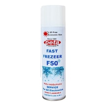 Beta 200 Ml Soğutucu Sprey Diğer