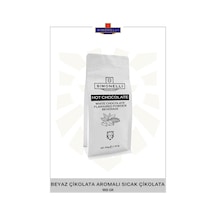 Simonelli Beyaz Çikolata Aromalı Sıcak Çikolata 900 G