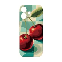 Cherry Picnic Mika