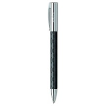 Faber Castell Ambıtıon Rhombus Siyah Tükenmez Lux Kalem Çok Renkli