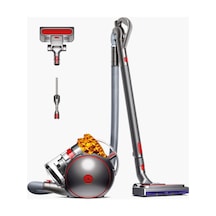 Dyson Cinetic Big Ball Multifloor 2 750 W Kablolu Süpürge