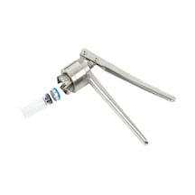 Vial Kapağı Kapatma Aleti - Vial Crimper - Vial Kapak Kapatııcı