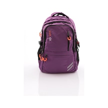 Ççs 51613 Çocuk Okul Sırt Çantası Mor