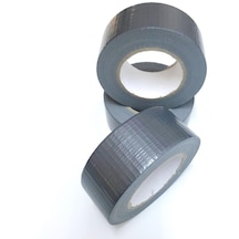 Duct Tape- Tamir Bandı 48 Mm X 50 Metre 2 Adet