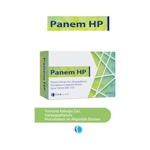 Tab Panem Hp Takviye Edici Gıda 30 Tablet