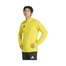 Adidas Ent26 Tr Top Erkek Futbol Uzun Kollu Antrenman Tişörtü Jz6657 Sarı Adidas Ent26 Tr Top Erkek Futbol Uzun Kollu Antrenman Tişörtü Jz6657 Sarı