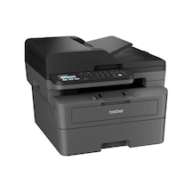 Brother Mfc-l2806dw-3t Mfp Yaz/tar/fot/fax/wi-fi 34ppm A4 Mono Lazer Yazıcı