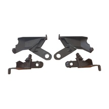 Tc-500 Toyota Corolla E160 2008-2010 4 Parça Far Tamir Kiti Tc-500 Marka İle Uyumlu