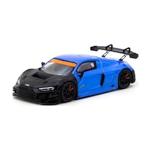1/64 Model Araç R8 Lms Gt3 Evo Iı 10th Anniversary Çok Renkli