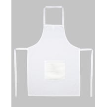 Bahçıvan Tavşan Temalı Önlük Çok Amaçlı Kullanıma Uygun Önlük - F