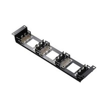 Rack Kabin Tipi 9'Lu Modül Tutucu