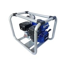 Hyundai Hwp80 Benzinli Su Motoru 3''
