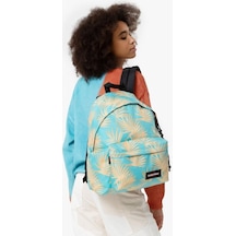 Eastpak Sırt Çantası Padded Pak'r Brize Aqua Grade Ek0006203k21