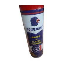 Fren Balata Temizleme Spreyi-powerage 500 Ml