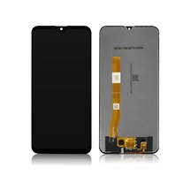 Realme C2 Lcd Ekran Dokunmatik Siyah