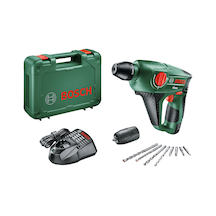 Bosch UNEO 12 LI 1.5 Ah Tek Akülü Akülü Darbeli Delme / Vidalama Makinesi - 060398400D Bosch UNEO 12 LI 1.5 Ah Tek Akülü Akülü Darbeli Delme / Vidalama Makinesi - 060398400D