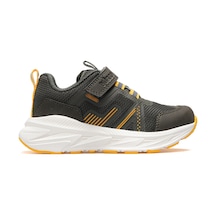 Vicco Tx-one Erkek Çocuk Sneaker Hafif Taban Spor Ayakkabı 25k 869.301 Pe Haki Haki