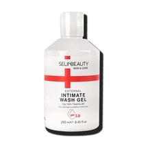Skin&care İntim Şampuan