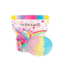 Bubble T Gökkuşağı Banyo Topu 150 G