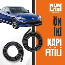 Mazda Rx-8 Ön İki Kapı Fitili-a Kalite-numlas-nm4144