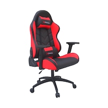 Xprime One Oyuncu Koltuğu Kırmızı 7555K