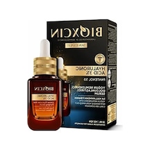 Yoğun Nemlendirici Yüz Serumu 30 Ml, Hyaluronik Asit Ve Pantenol