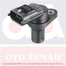 BOSCH 281002667 EKSANTRİK MİL SENSÖRÜ DUCATO 02- 2.8 JTD ATESLEME