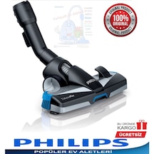 Philips Uyumlu Triactive Max Fc9924 Marathon Ultimate Başlık