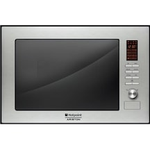 Hotpoint/Ariston MWHA 222.1 X 25 LT Ankastre Mikrodalga Fırın