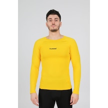 Hummel Undear İçlik Sarı