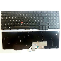 Lenovo Uyumlu Thinkpad 20H8 Sn5357 Sn20K9336 01Ax228 Notebook Klavye Lap