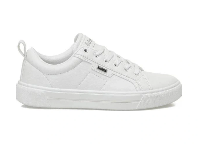Kinetix Kınetıx 5w Morıel 5pr Beyaz Kadın Sneaker Beyaz