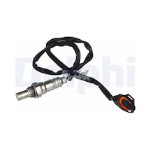 Delphı Es20281-12b1 Lambda Sensörü Opel Astra Corsa Vectra Zafira 1.8 2.2