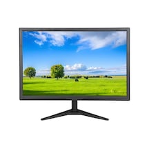 Sensei 23 Inc Senseı Hs23 1920x1080 60hz 5ms Hdmı+vga Led Monıtor Bzstwın
