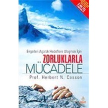 Engelleri Aşarak Hedeflere Ulaşmak İçin Zorluklarla Mücadele /...