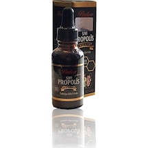Propolis Ekstraktı Su Bazlı Damla 30 Ml