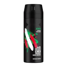 Erkek Deodorant Sprey - Africa Aroması, 150 Ml