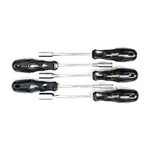 Rico 5Pc Lokma Tornavida Seti
